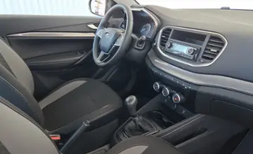 LADA (ВАЗ) Vesta 2024 года за 40 590 BYN в Минск