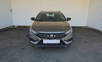 LADA (ВАЗ) Vesta 2024 года за 40 590 BYN в Минск