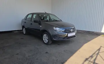 LADA (ВАЗ) Granta 2020 года за 18 990 BYN в Минск