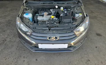 LADA (ВАЗ) Granta 2020 года за 18 990 BYN в Минск