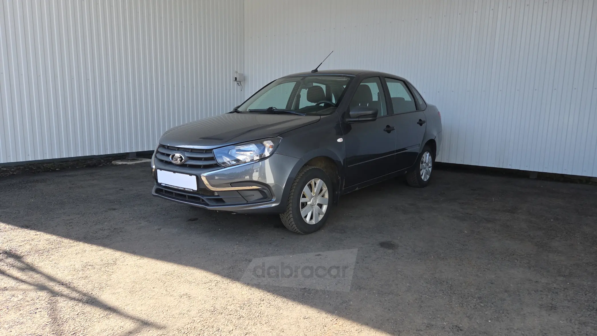 LADA (ВАЗ) Granta 2020 года за 18 990 BYN в Минск