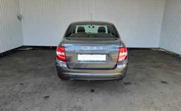 LADA (ВАЗ) Granta 2020 года за 18 990 BYN в Минск