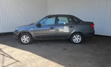 LADA (ВАЗ) Granta 2020 года за 18 990 BYN в Минск