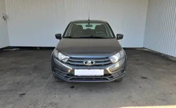 LADA (ВАЗ) Granta 2020 года за 18 990 BYN в Минск