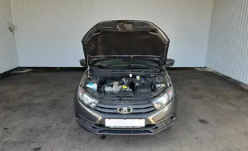 LADA (ВАЗ) Granta 2020 года за 18 990 BYN в Минск