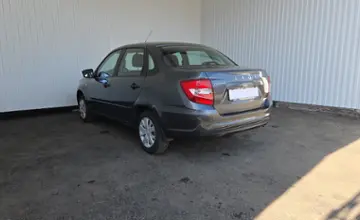 LADA (ВАЗ) Granta 2020 года за 18 990 BYN в Минск