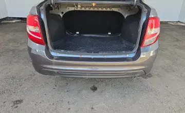 LADA (ВАЗ) Granta 2020 года за 18 990 BYN в Минск