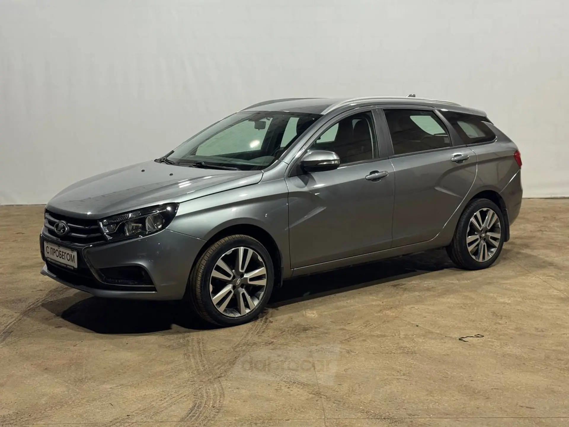 LADA (ВАЗ) Vesta 2018 года за 30 990 BYN в Гомель