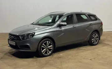 LADA (ВАЗ) Vesta 2018 года за 30 990 BYN в Гомель