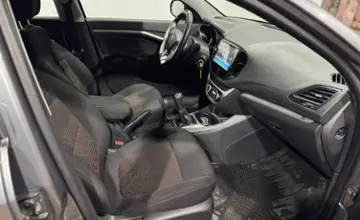 LADA (ВАЗ) Vesta 2018 года за 30 990 BYN в Гомель