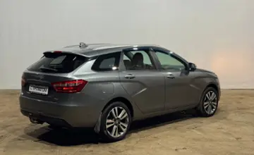 LADA (ВАЗ) Vesta 2018 года за 30 990 BYN в Гомель