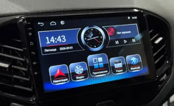 LADA (ВАЗ) Vesta 2018 года за 30 990 BYN в Гомель