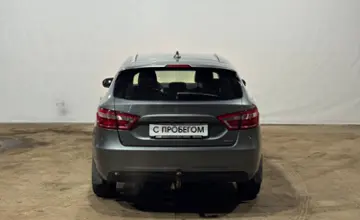 LADA (ВАЗ) Vesta 2018 года за 30 990 BYN в Гомель