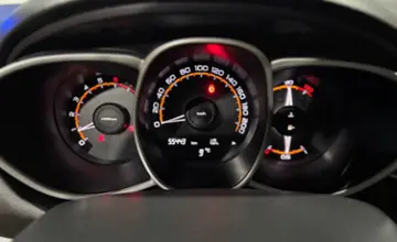 LADA (ВАЗ) Vesta 2018 года за 30 990 BYN в Гомель