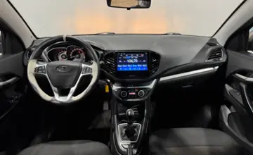 LADA (ВАЗ) Vesta 2018 года за 30 990 BYN в Гомель