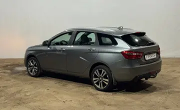 LADA (ВАЗ) Vesta 2018 года за 30 990 BYN в Гомель