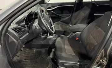 LADA (ВАЗ) Vesta 2018 года за 30 990 BYN в Гомель