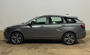 LADA (ВАЗ) Vesta 2018 года за 30 990 BYN в Гомель
