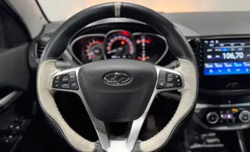 LADA (ВАЗ) Vesta 2018 года за 30 990 BYN в Гомель