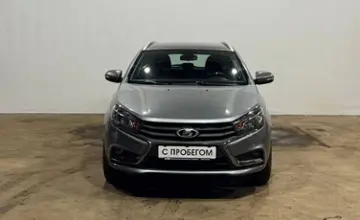 LADA (ВАЗ) Vesta 2018 года за 30 990 BYN в Гомель