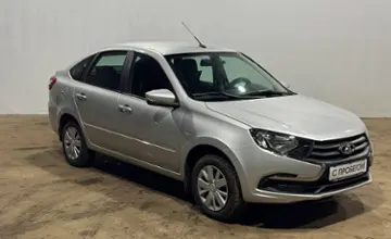 LADA (ВАЗ) Granta 2023 года за 27 790 BYN в Гомель