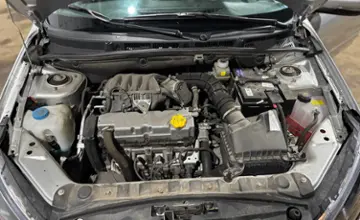 LADA (ВАЗ) Granta 2023 года за 27 790 BYN в Гомель