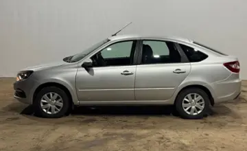 LADA (ВАЗ) Granta 2023 года за 27 790 BYN в Гомель