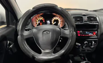 LADA (ВАЗ) Granta 2023 года за 27 790 BYN в Гомель