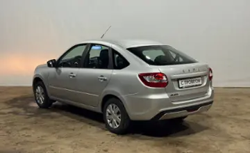 LADA (ВАЗ) Granta 2023 года за 27 790 BYN в Гомель