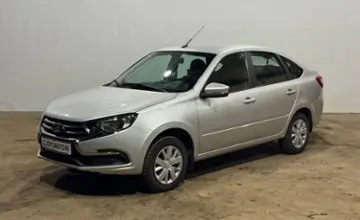 LADA (ВАЗ) Granta 2023 года за 27 790 BYN в Гомель