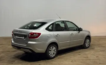 LADA (ВАЗ) Granta 2023 года за 27 790 BYN в Гомель