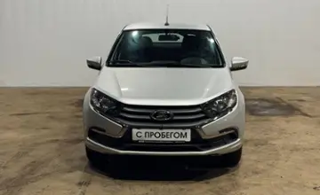 LADA (ВАЗ) Granta 2023 года за 27 790 BYN в Гомель