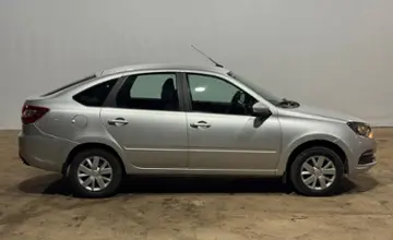 LADA (ВАЗ) Granta 2023 года за 27 790 BYN в Гомель