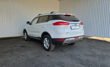 Geely Atlas 2018 года за 40 990 BYN в Минск