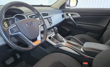 Geely Atlas 2018 года за 40 990 BYN в Минск