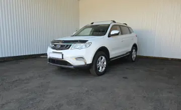 Geely Atlas 2018 года за 40 990 BYN в Минск