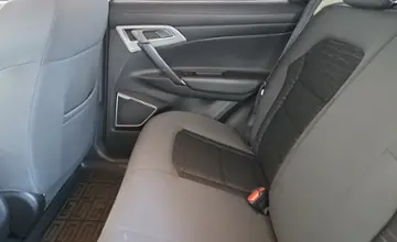 Geely Atlas 2018 года за 40 990 BYN в Минск