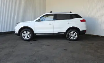 Geely Atlas 2018 года за 40 990 BYN в Минск