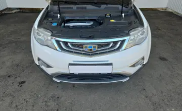 Geely Atlas 2018 года за 40 990 BYN в Минск