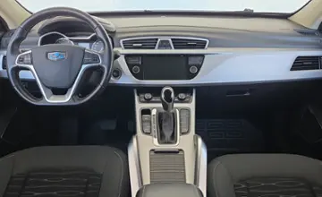 Geely Atlas 2018 года за 40 990 BYN в Минск