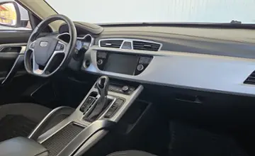 Geely Atlas 2018 года за 40 990 BYN в Минск