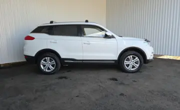 Geely Atlas 2018 года за 40 990 BYN в Минск