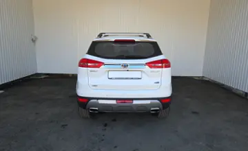 Geely Atlas 2018 года за 40 990 BYN в Минск