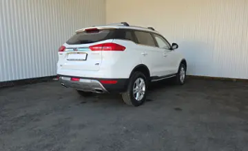 Geely Atlas 2018 года за 40 990 BYN в Минск