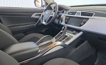 Geely Atlas 2018 года за 40 990 BYN в Минск