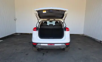 Geely Atlas 2018 года за 40 990 BYN в Минск