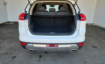 Geely Atlas 2018 года за 40 990 BYN в Минск