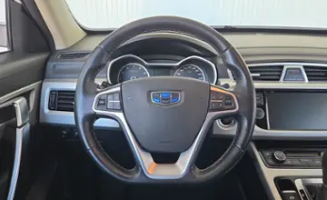 Geely Atlas 2018 года за 40 990 BYN в Минск