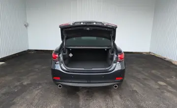 Mazda 6 2017 года за 55 125 BYN в Минск