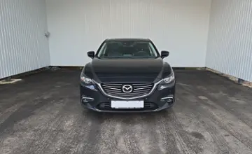 Mazda 6 2017 года за 55 125 BYN в Минск